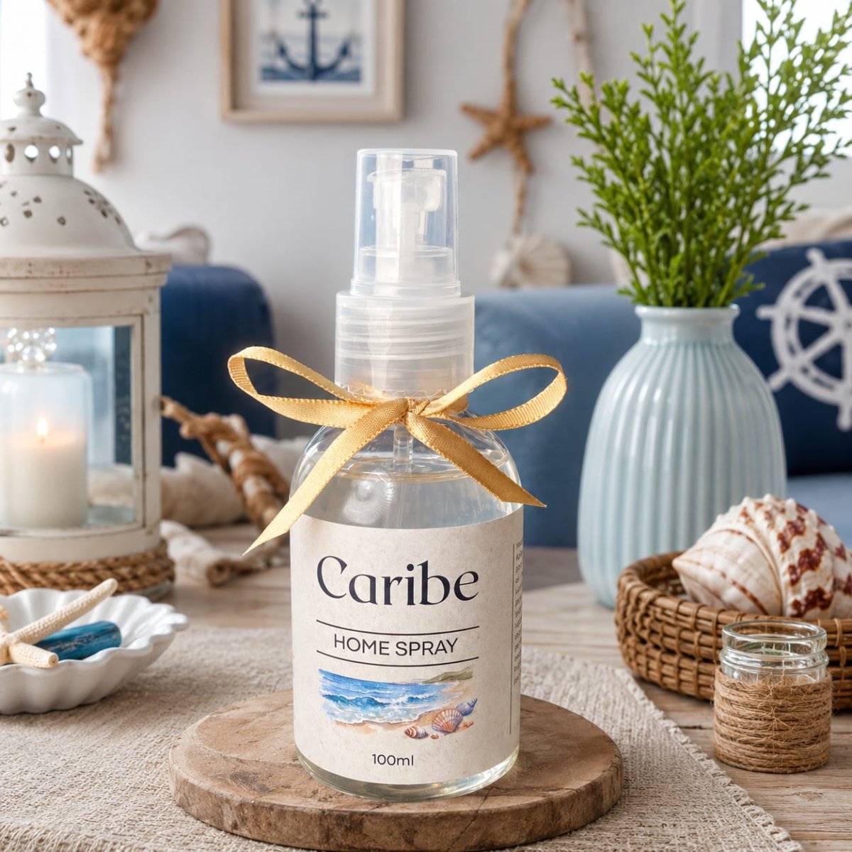 Home Sprays